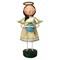 Lori Mitchell Christmas Collection: Angel of Peace Figurine